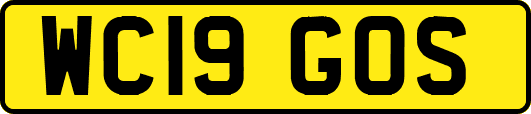 WC19GOS