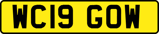 WC19GOW