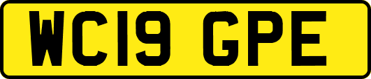 WC19GPE
