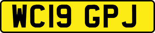 WC19GPJ