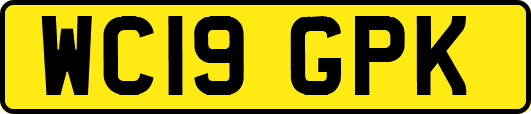 WC19GPK