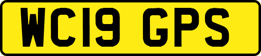 WC19GPS