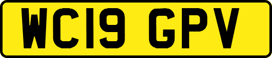 WC19GPV