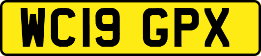 WC19GPX