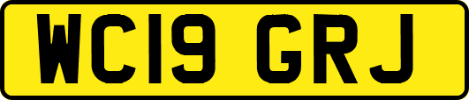 WC19GRJ