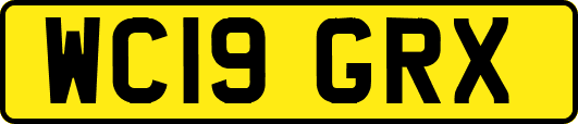 WC19GRX