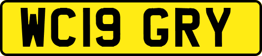 WC19GRY