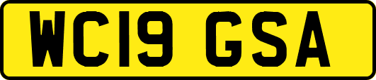 WC19GSA