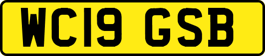 WC19GSB