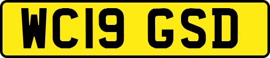 WC19GSD