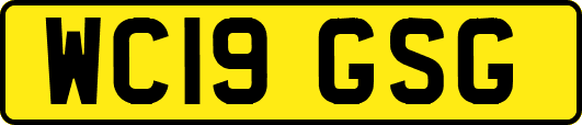 WC19GSG