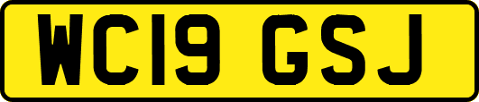 WC19GSJ
