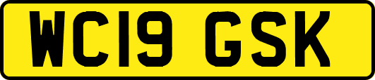 WC19GSK