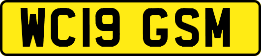 WC19GSM