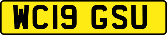 WC19GSU