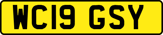 WC19GSY