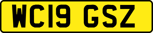 WC19GSZ