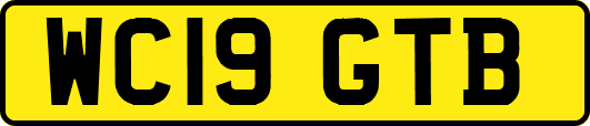 WC19GTB
