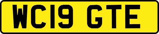 WC19GTE