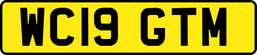 WC19GTM