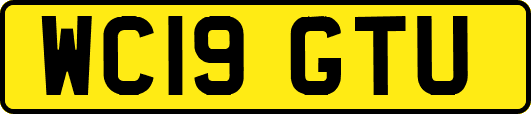 WC19GTU