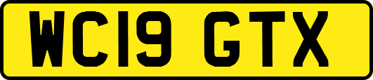 WC19GTX