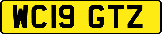 WC19GTZ