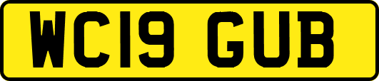 WC19GUB