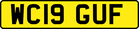 WC19GUF