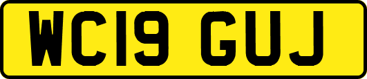 WC19GUJ
