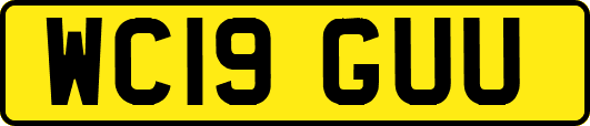 WC19GUU