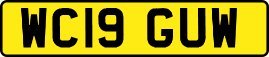 WC19GUW