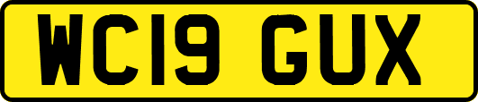 WC19GUX
