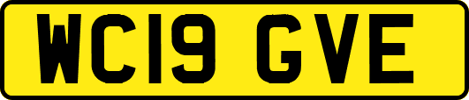 WC19GVE