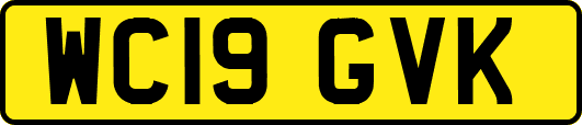 WC19GVK
