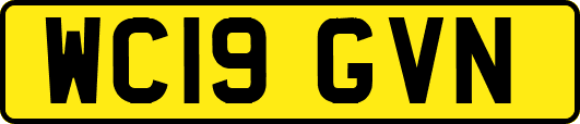 WC19GVN
