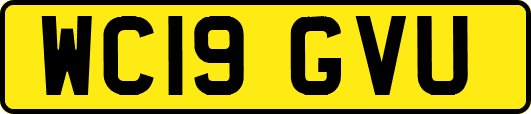 WC19GVU