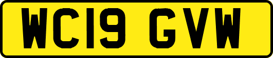 WC19GVW