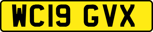 WC19GVX