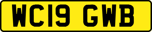 WC19GWB