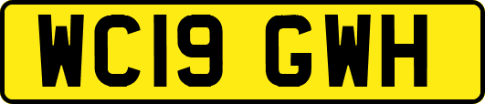 WC19GWH