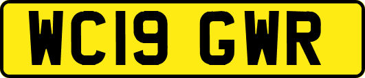 WC19GWR