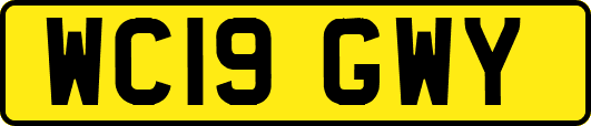 WC19GWY