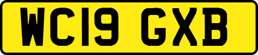 WC19GXB