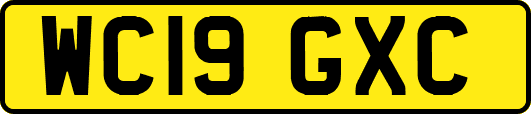 WC19GXC