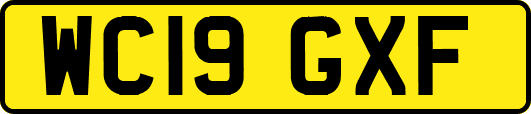 WC19GXF