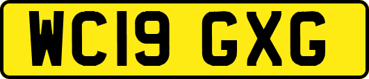 WC19GXG