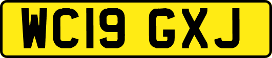 WC19GXJ
