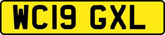 WC19GXL