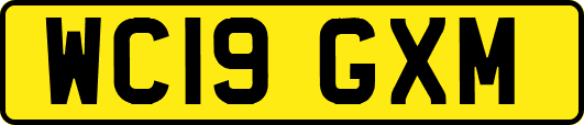 WC19GXM